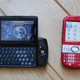Illustration for article titled Sidekick LX Unboxing Gallery and Sidekick Sizemodo